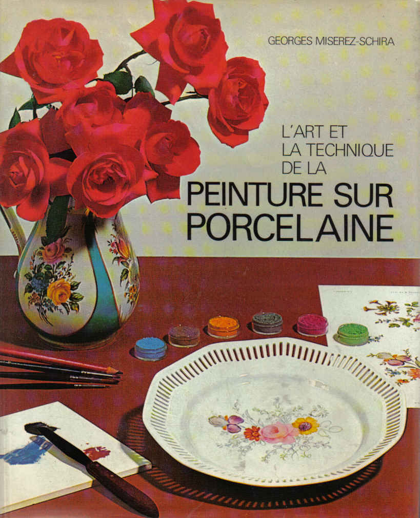 porcelaine